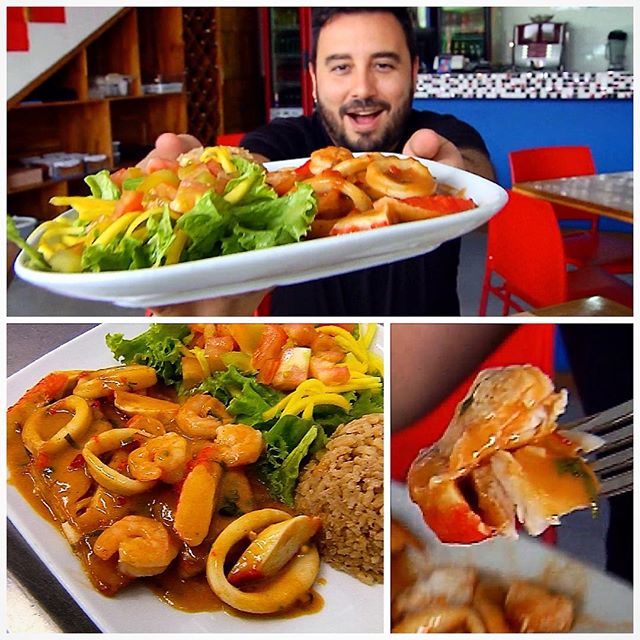 TOP 8 Los MEJORES Restaurantes de MAR Tulio