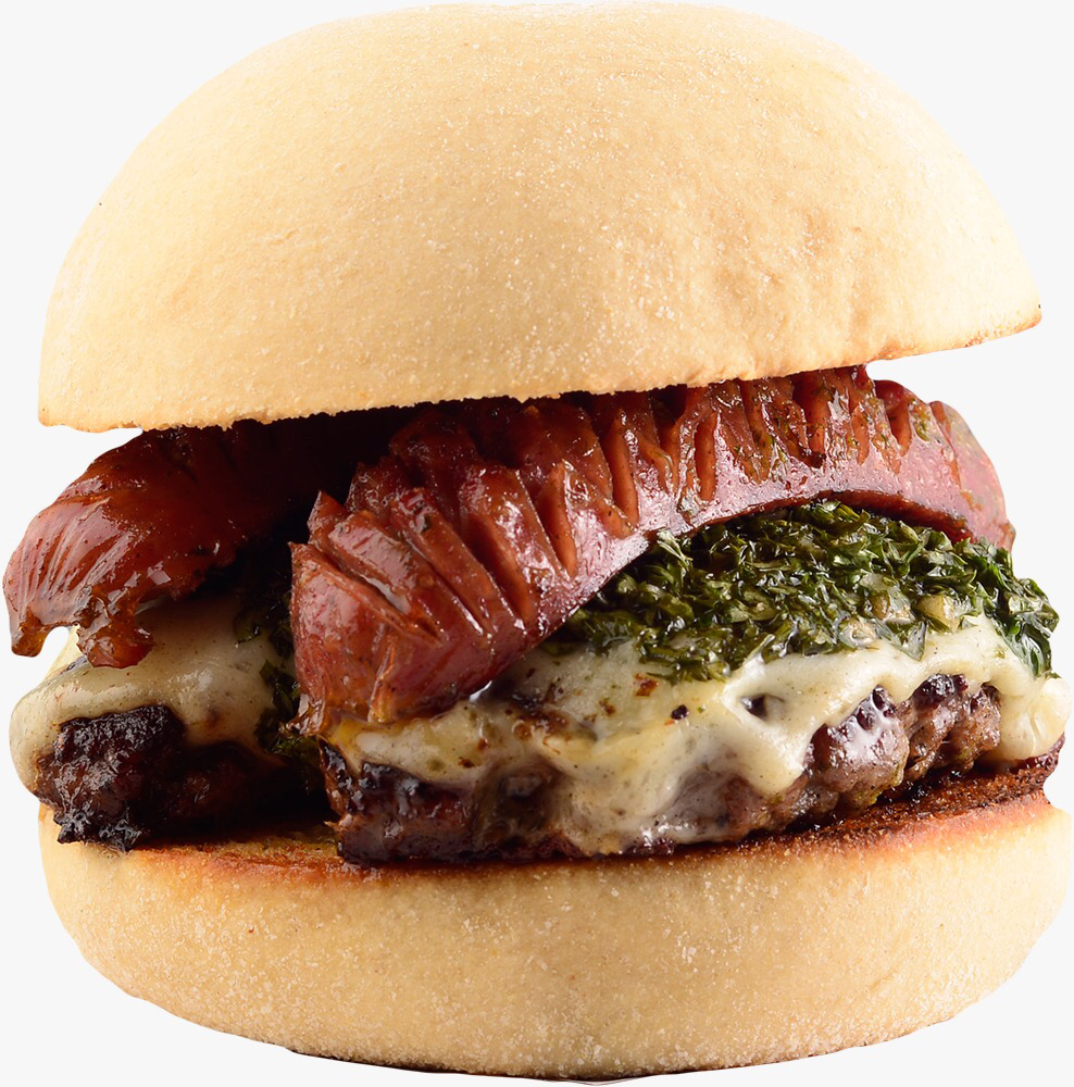 Urban Bistro Barranquilla Tulio